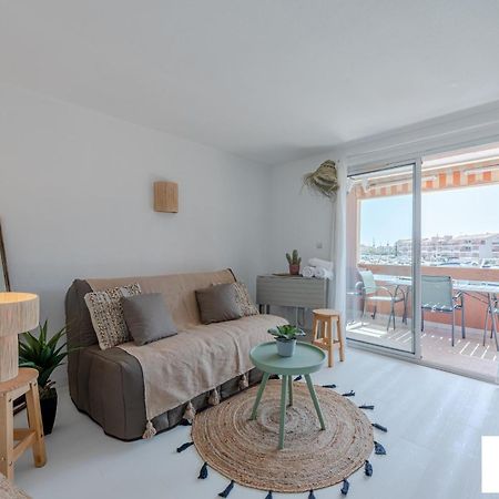 L'Athlantis - Cosy With Terrace And Parking Lejlighed Saint-Cyprien  Eksteriør billede