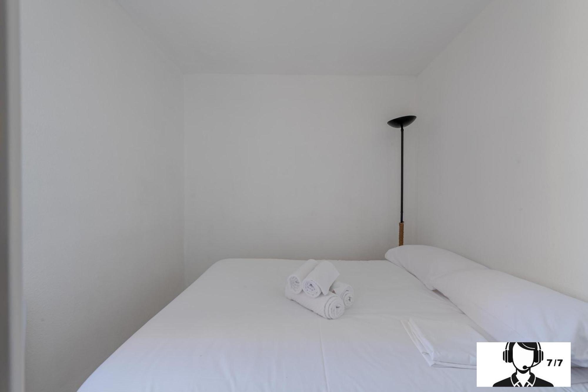 L'Athlantis - Cosy With Terrace And Parking Lejlighed Saint-Cyprien  Eksteriør billede